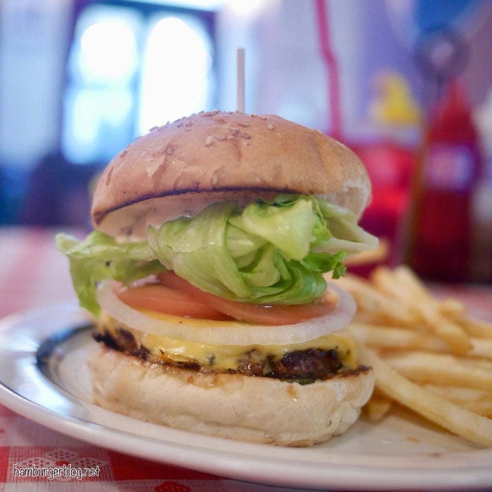 Byrd's Grill & Bar