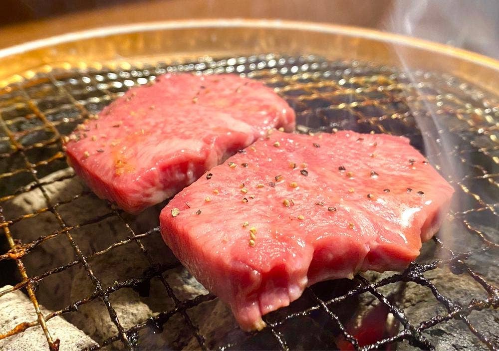 焼肉 こうちゃん