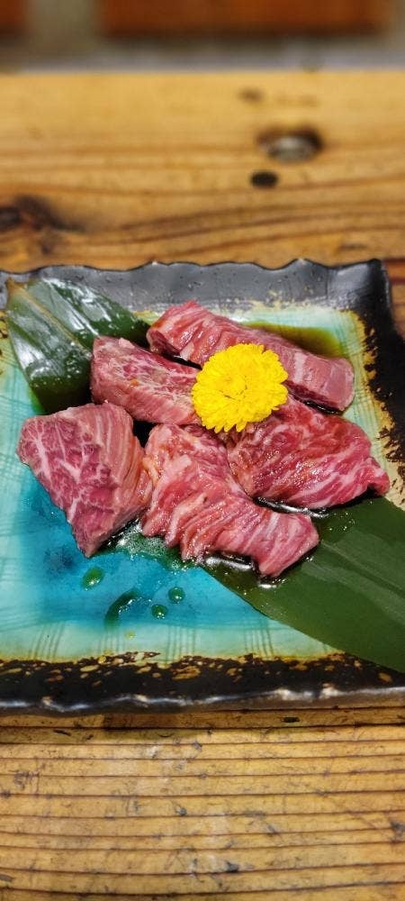 万両 南森町店