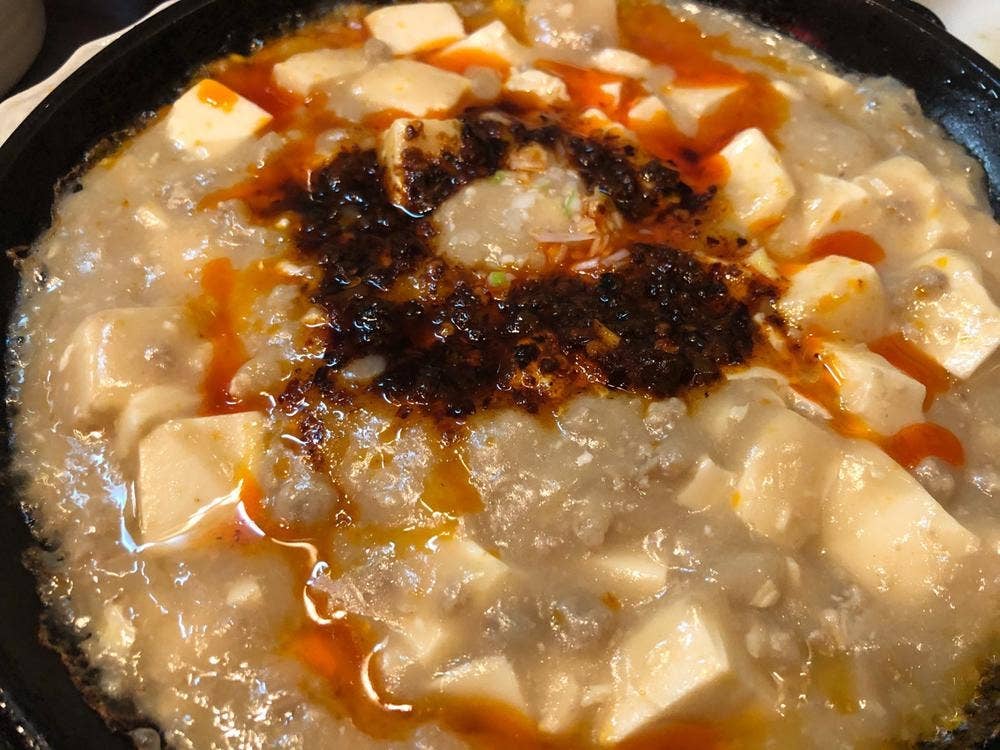 瓦町仔鹿