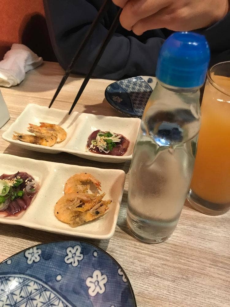 やきとり笑多 片岡店