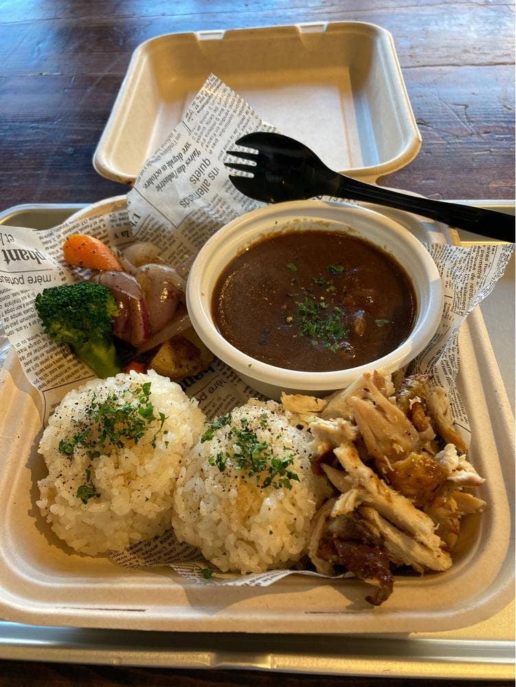 Encinitas 辻堂店