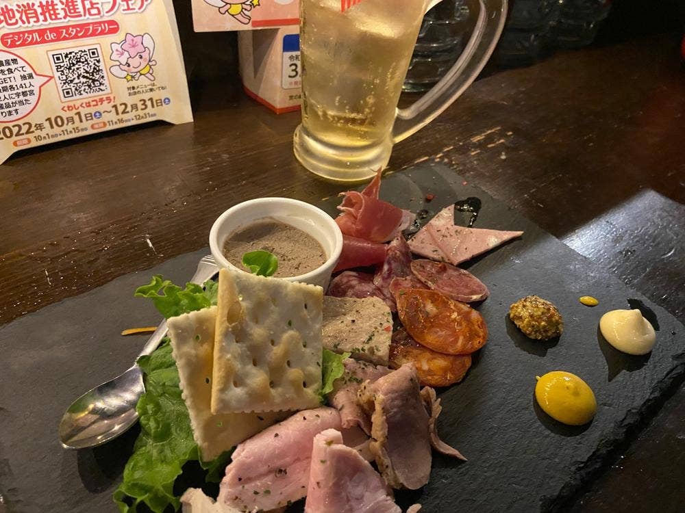 ブラッスリー ラ・トゥール