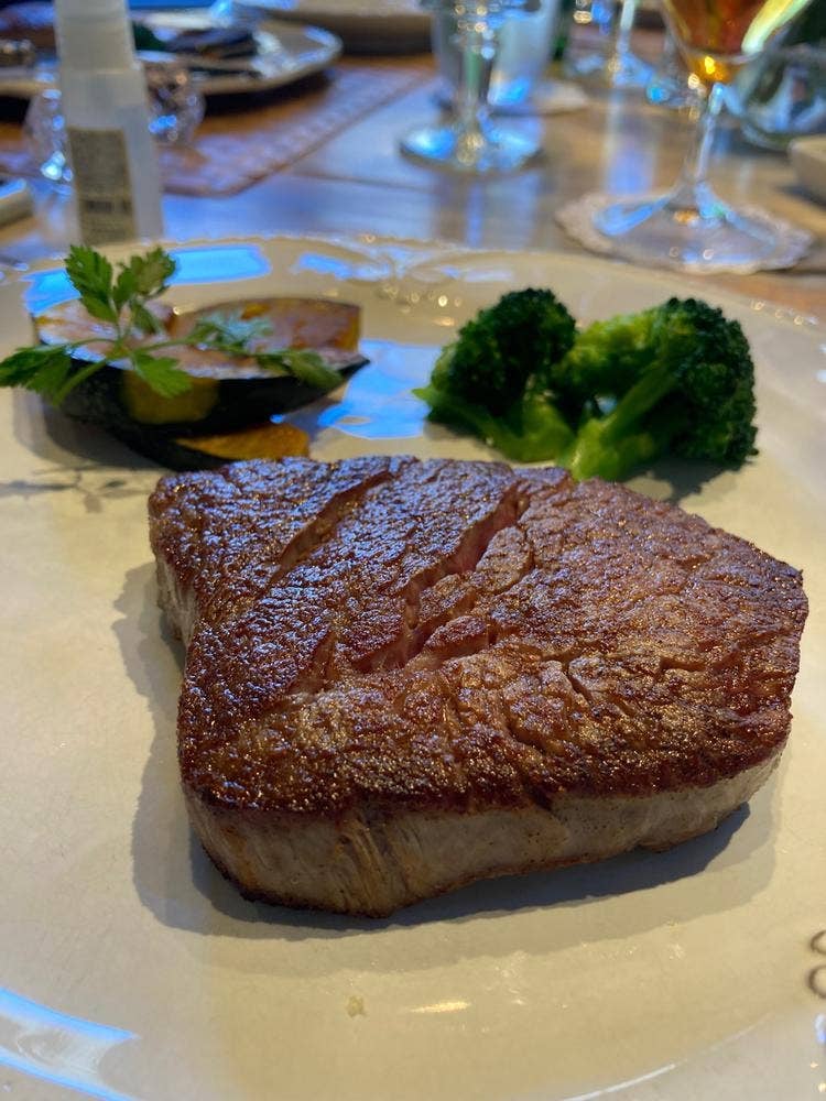 カフェ ラベイユ