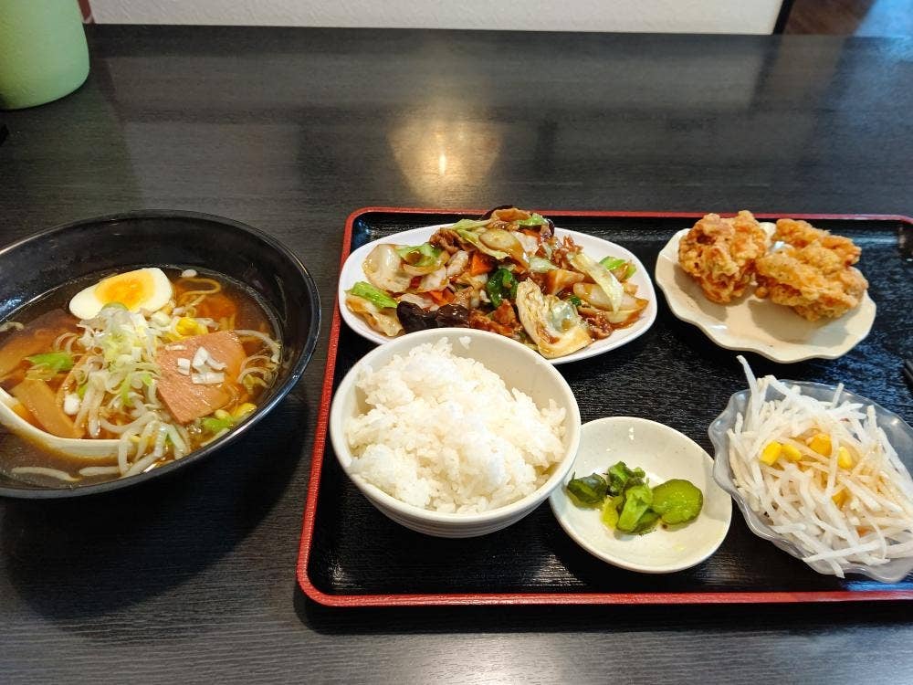 大善 浅井店