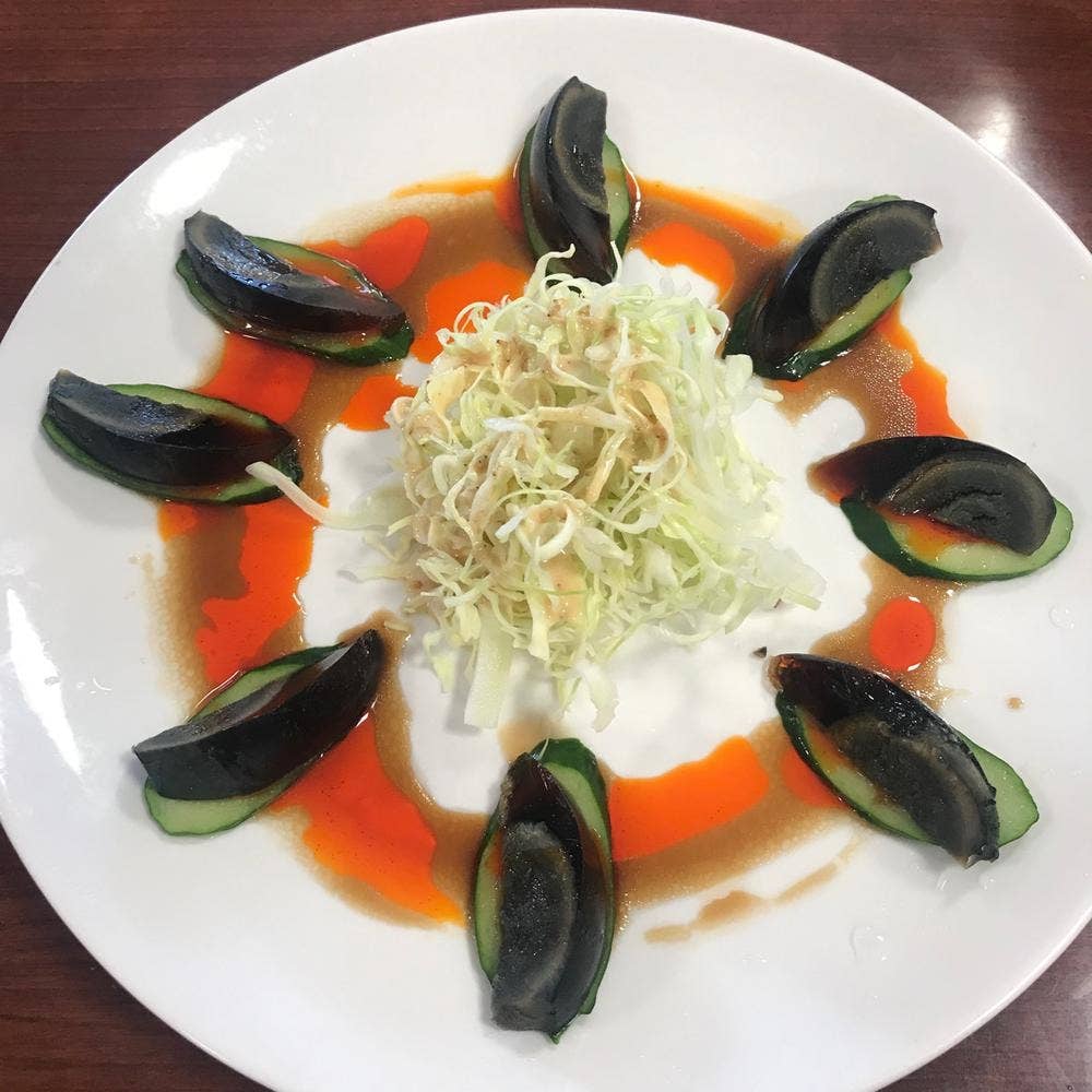 台湾料理 豊源 宿毛店