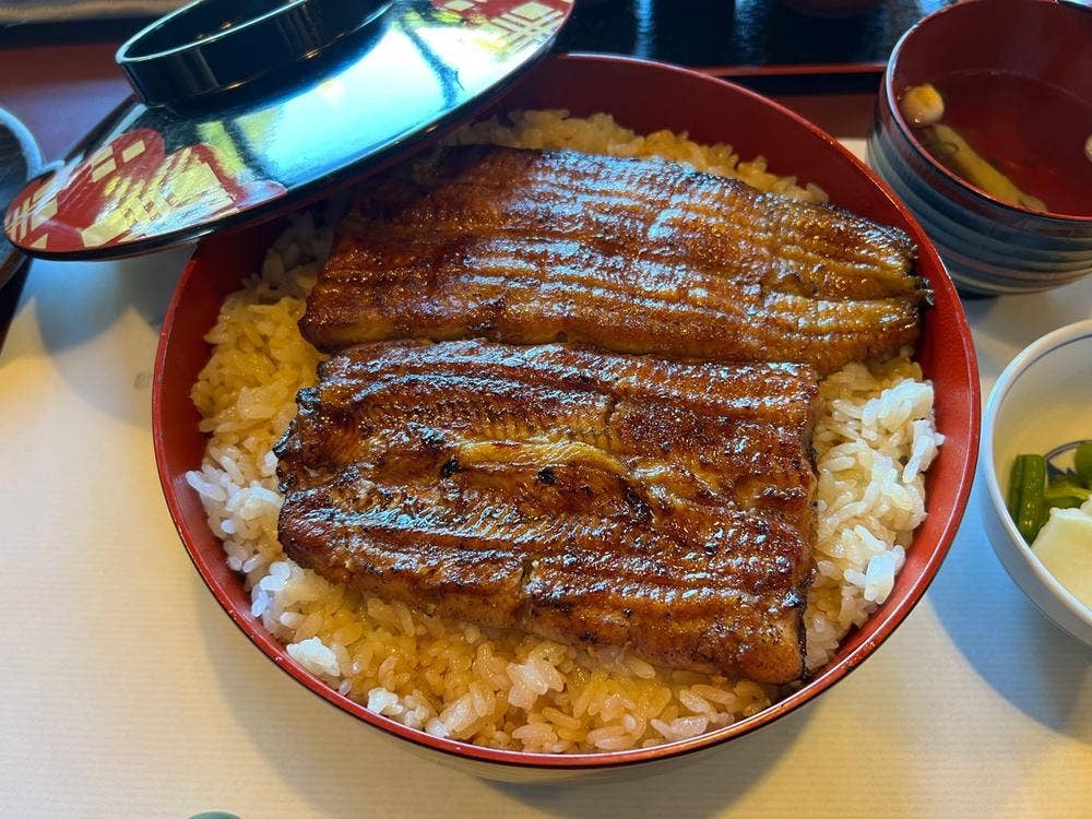 伊豆栄 不忍亭