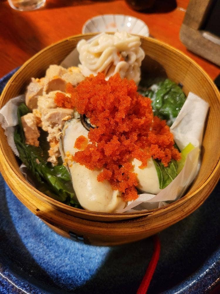 日本酒場のれん