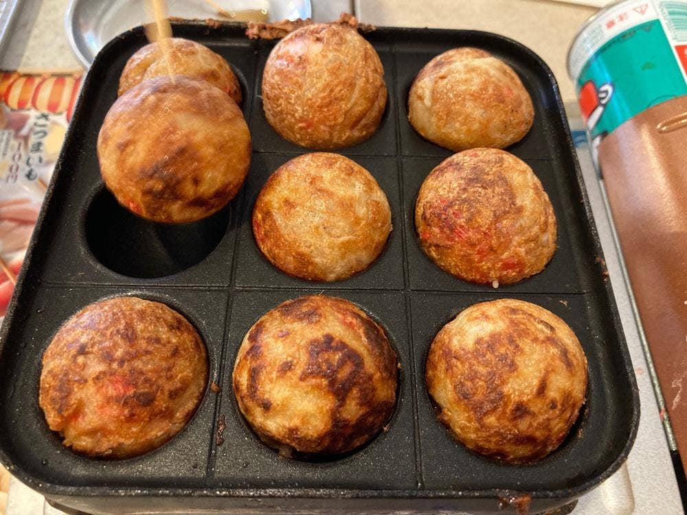 串カツ田中 周南店