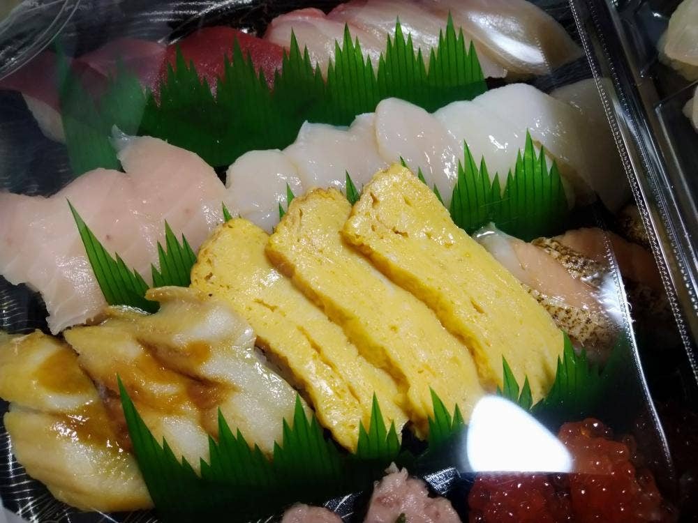 スシロー 鳥栖古賀店