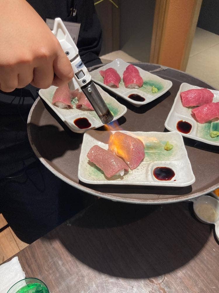 焼肉 蔵元 徳山店