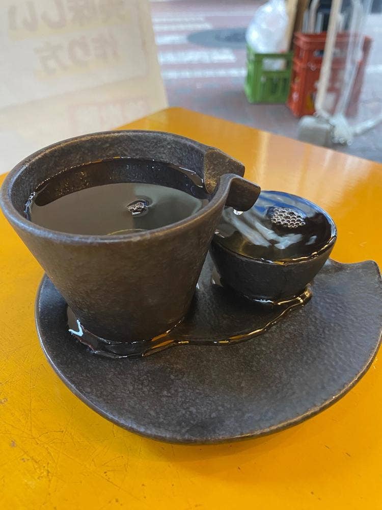 割烹酒場 いろり 蒲田店