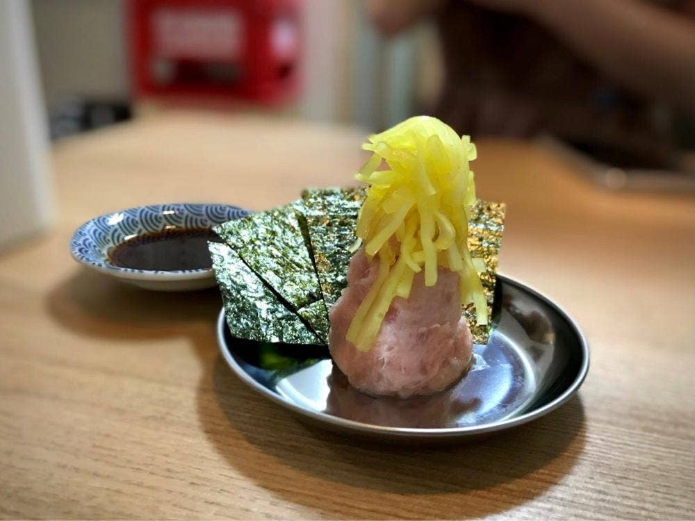 桜川二丁目。