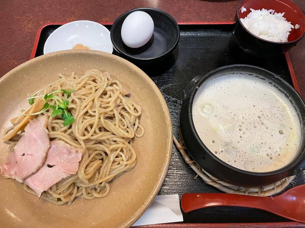 ラーメン元喜神 奈良店