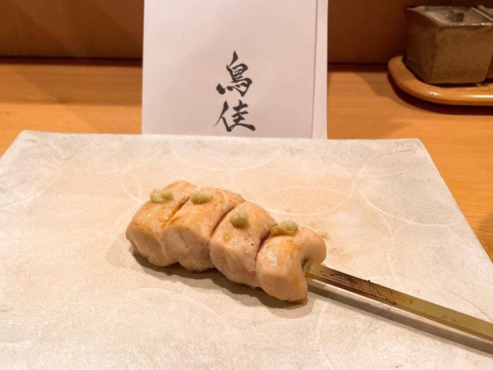 鳥佳