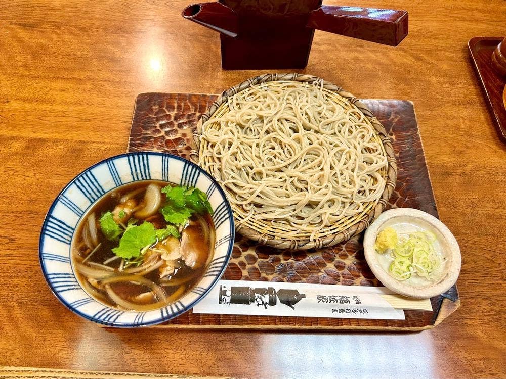 福佐家