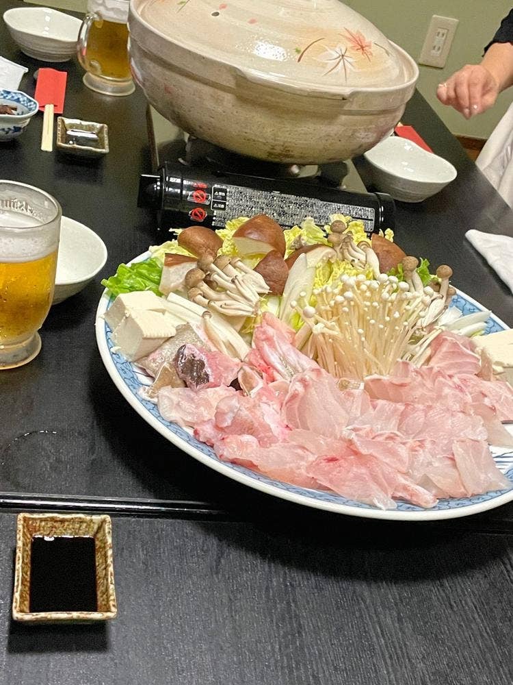 五右衛門一門店