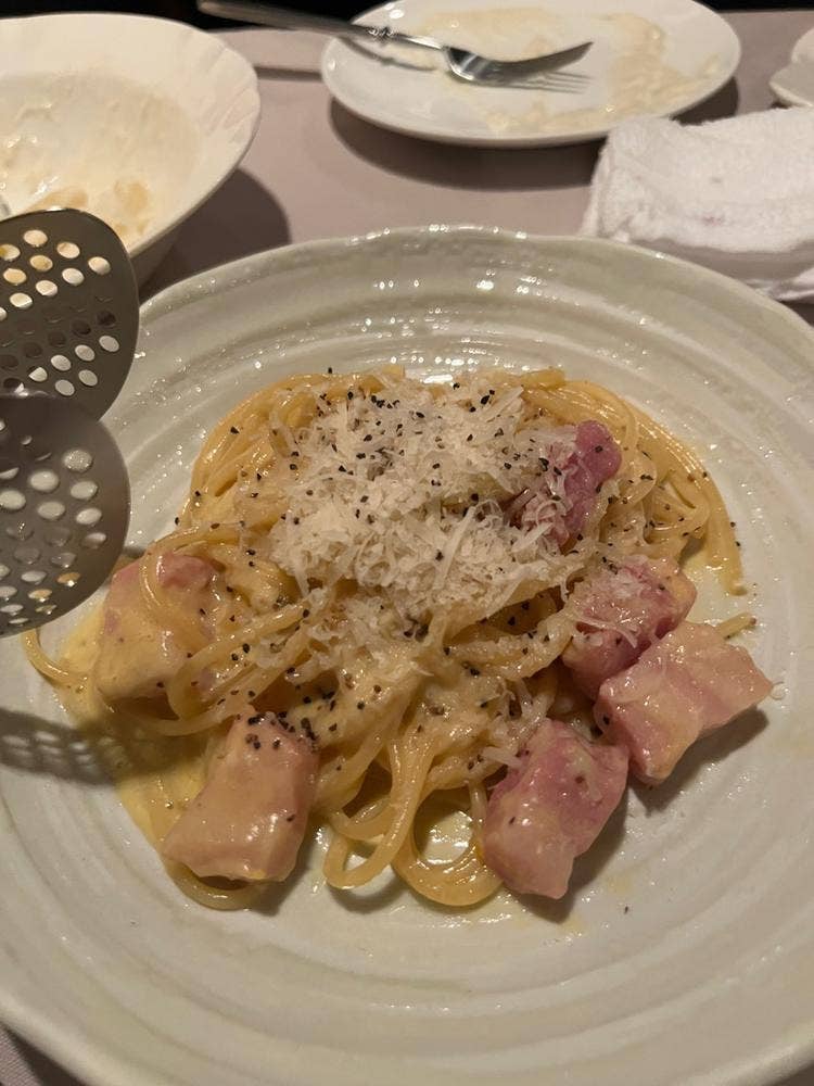 BAR＆RESTAURANT LUCCA