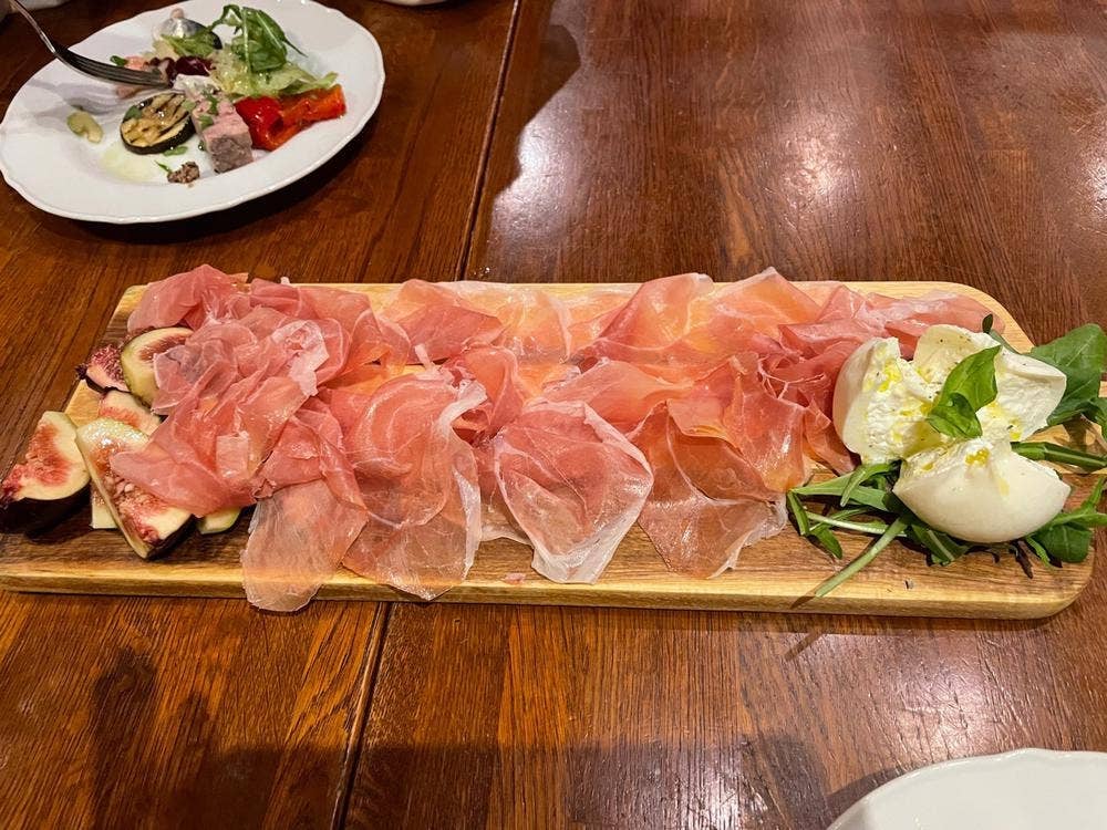 Piattini Micio