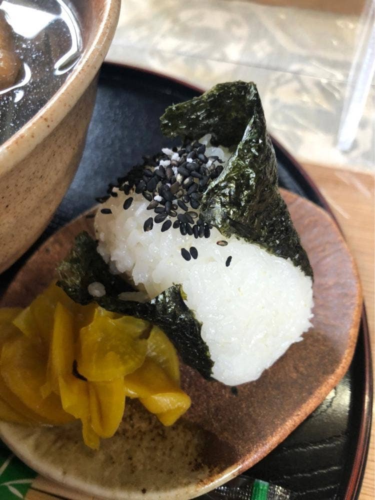 ドライブイン 屋久杉 縄文