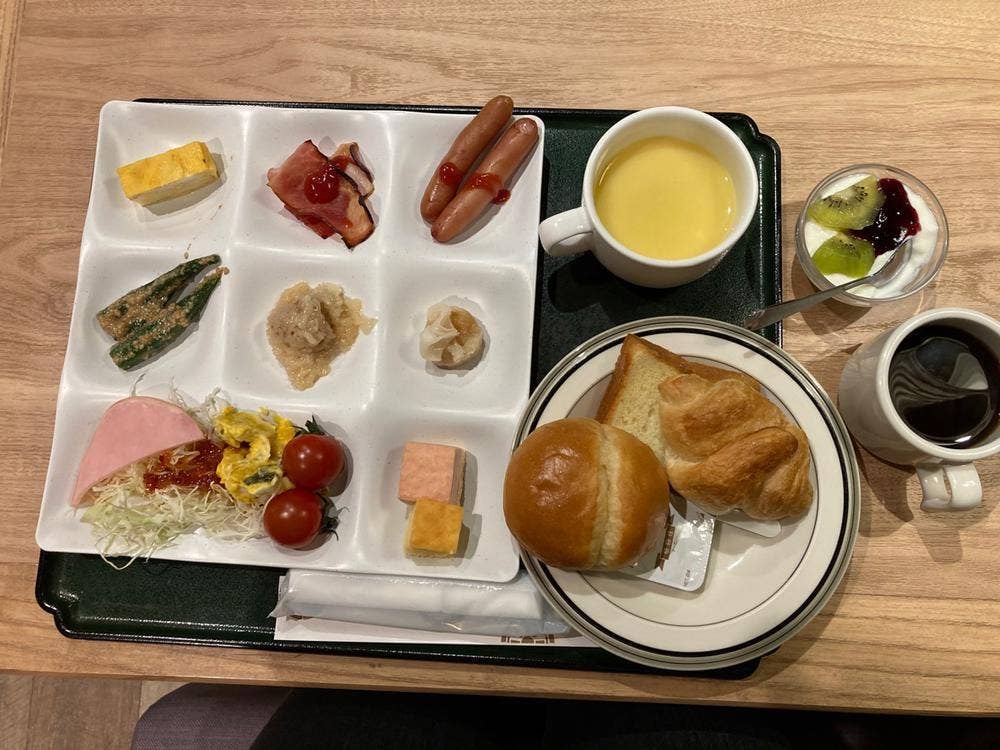 ホテル古柏園