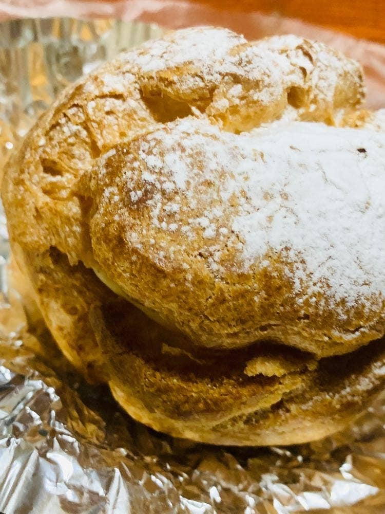 スイーツ屋 ハレルヤ