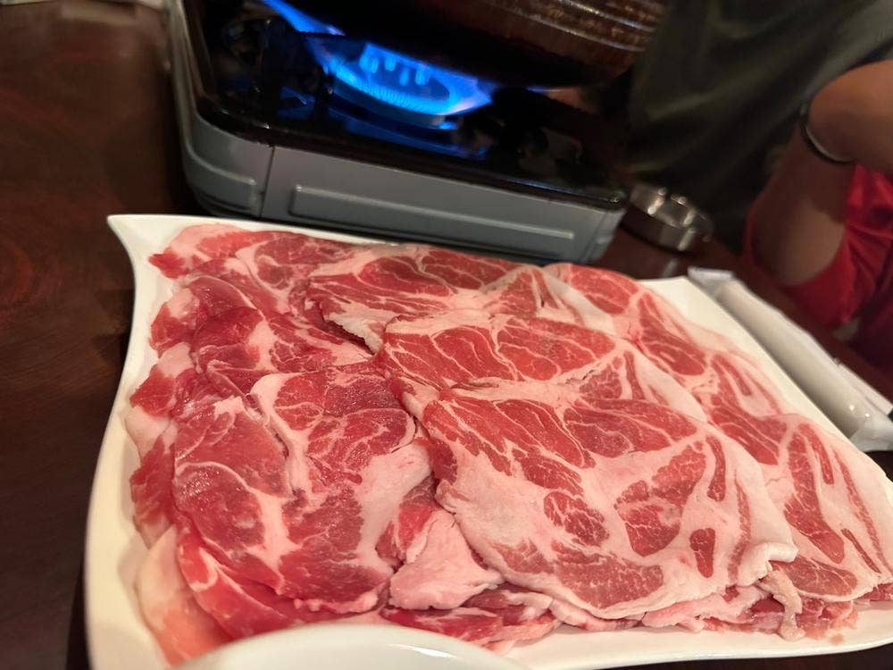 和牛のたんや