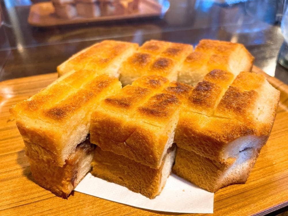珈琲舎 とむ