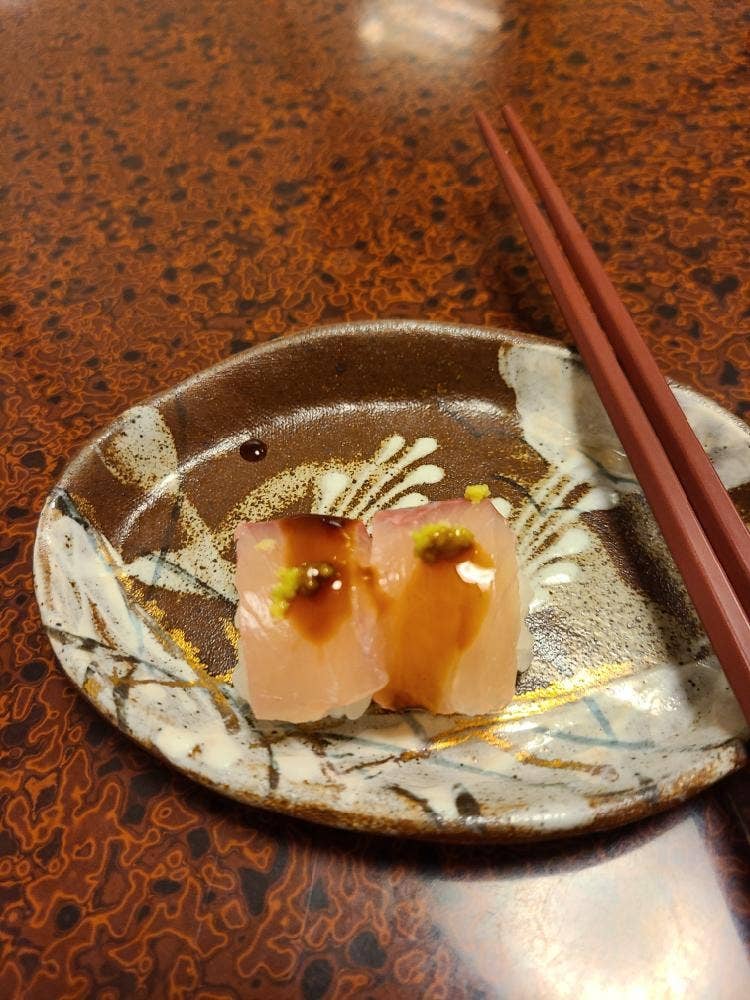 魚と鍋の居酒屋 さんしゅう