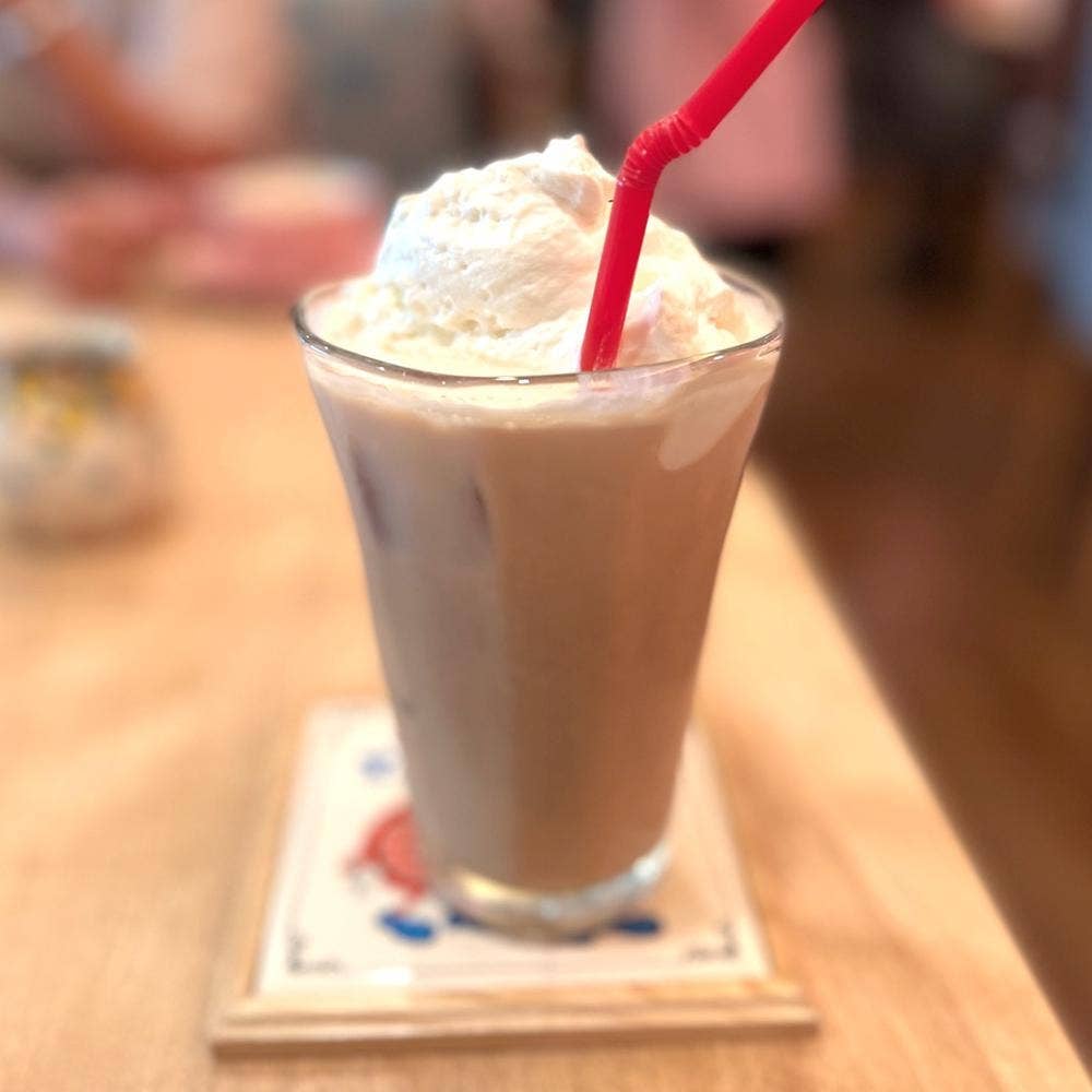 ムレスナティー大阪