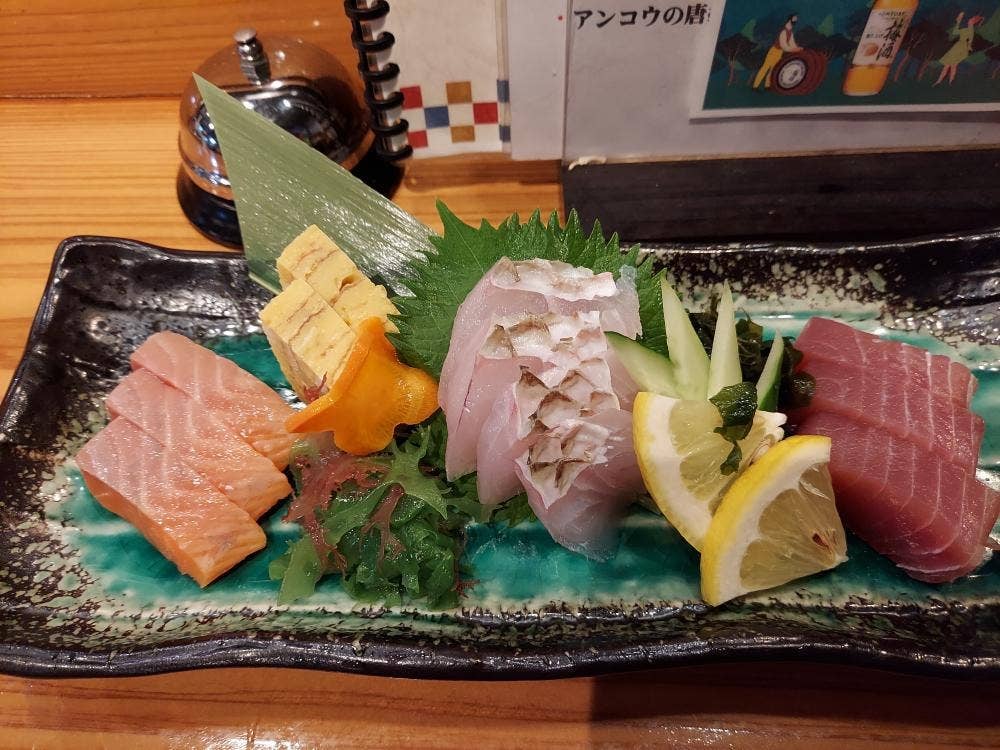 居酒屋 歩っぽや