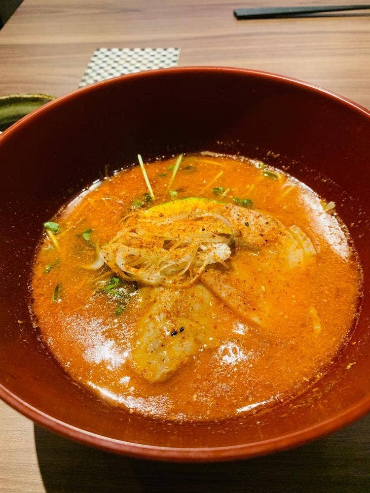 旨・辛ダイニング 赤い壺