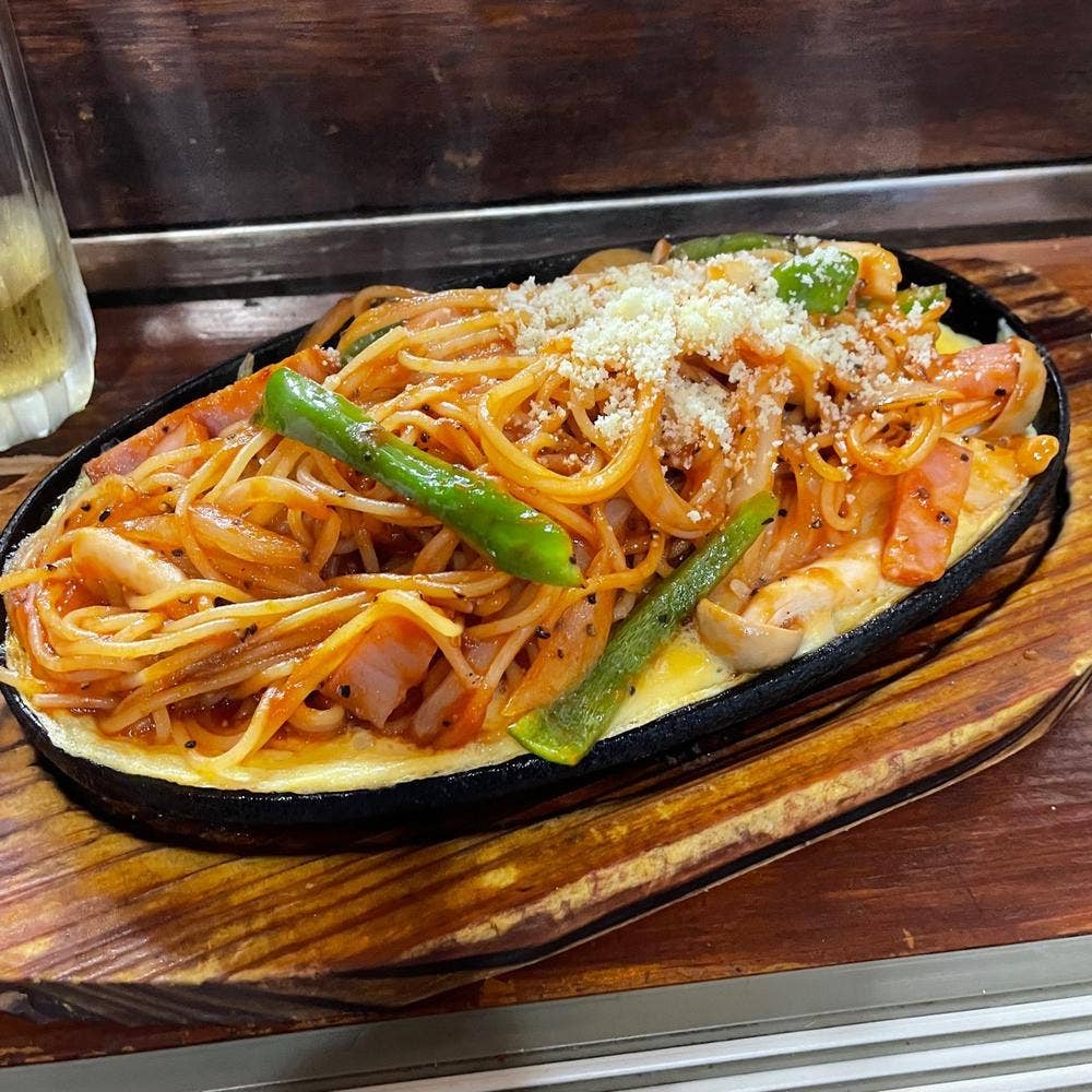 屋台 たかちゃん