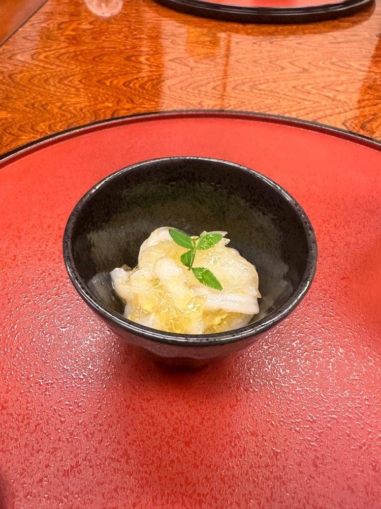 割烹 たな華