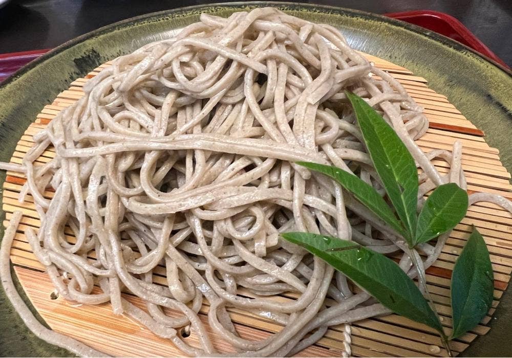 松庵