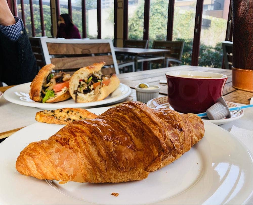 MAISON KAYSER 名古屋店