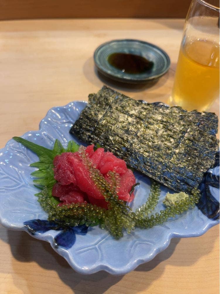 鮨屋