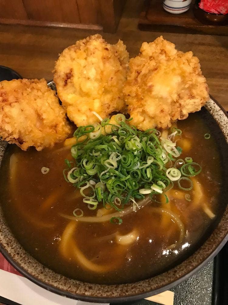 讃岐うどんさくらや