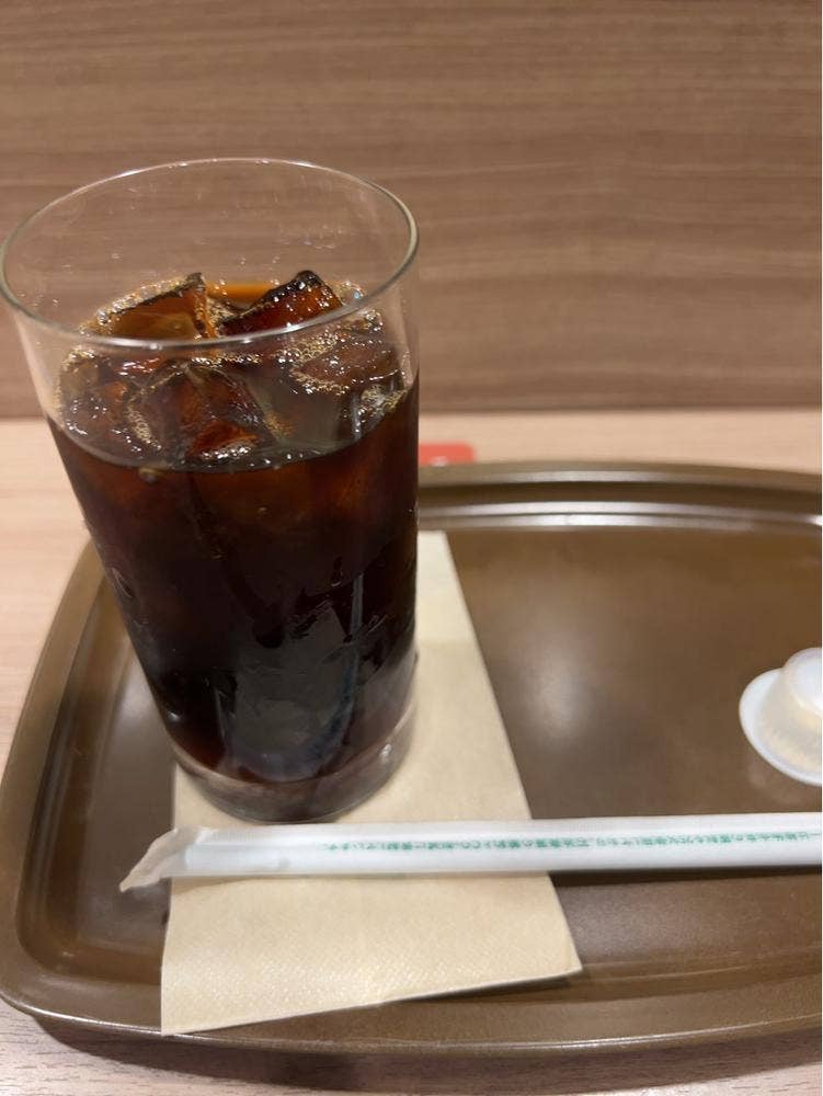 カフェ・ベローチェ 立川フロム中武店