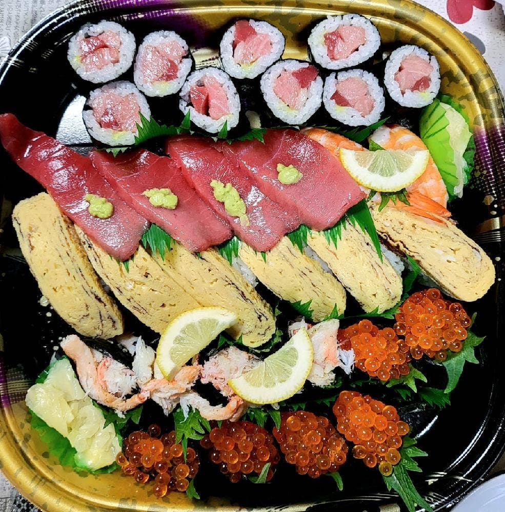 にぎり寿司 生吉 高井田店