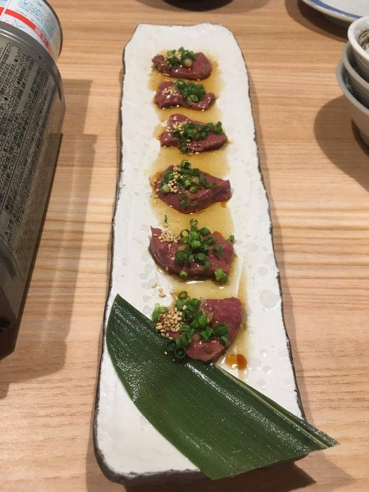 十五家 泉中央店