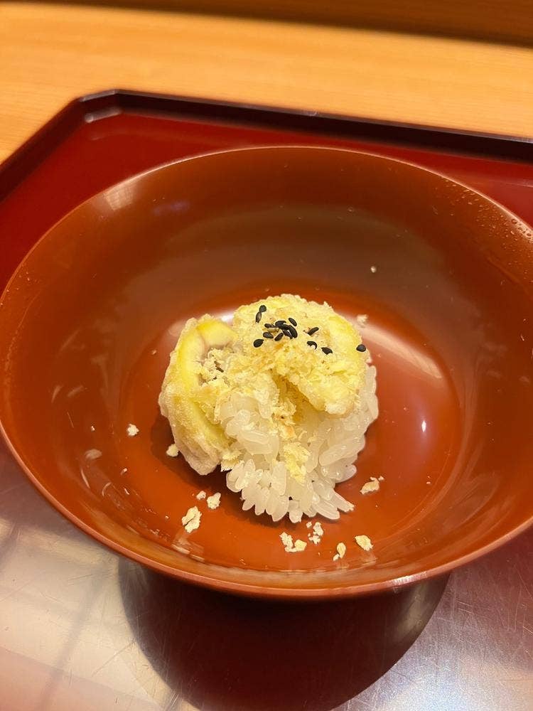 凌霄