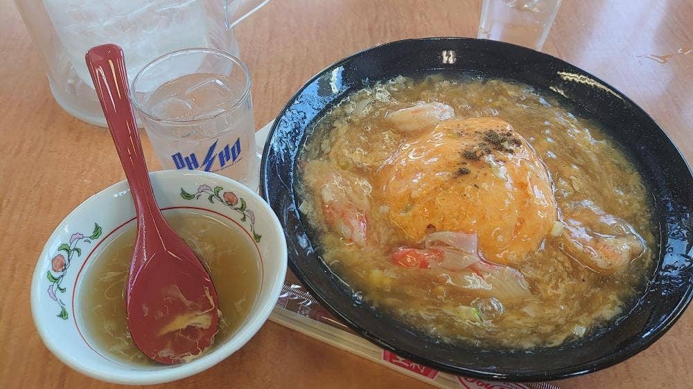 餃子の王将 鯖江店