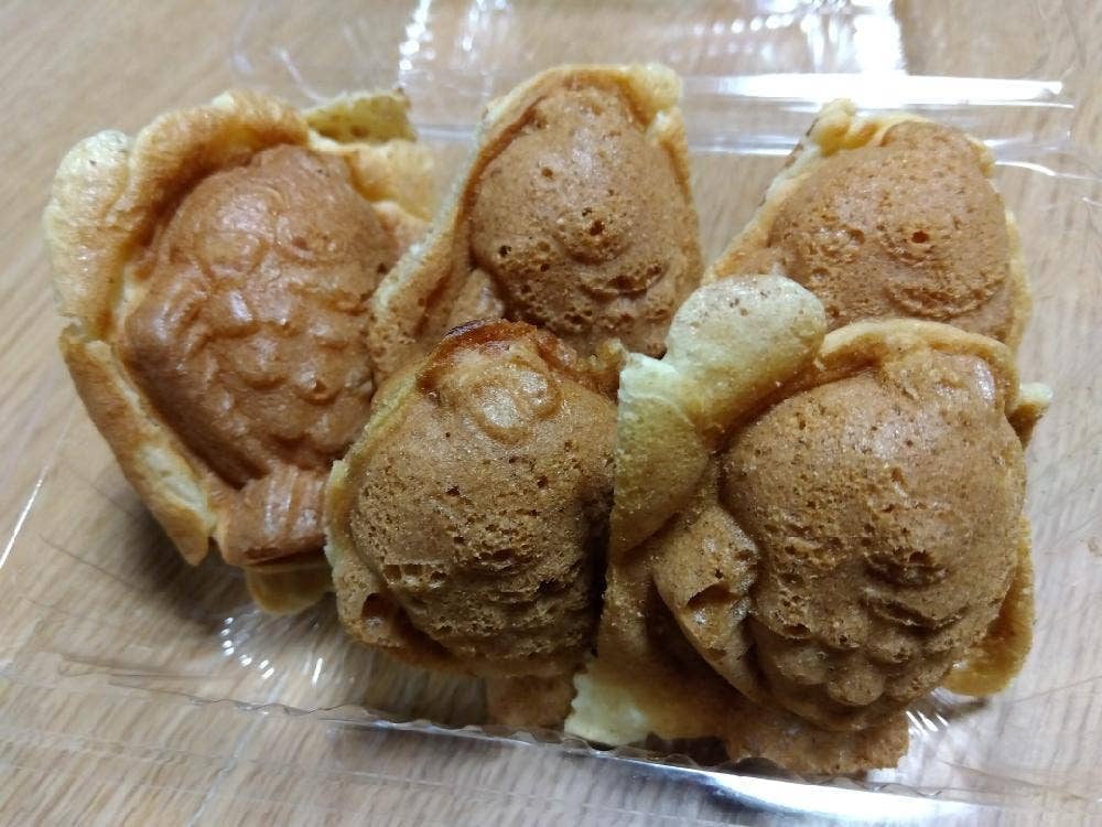 マルヤ製菓