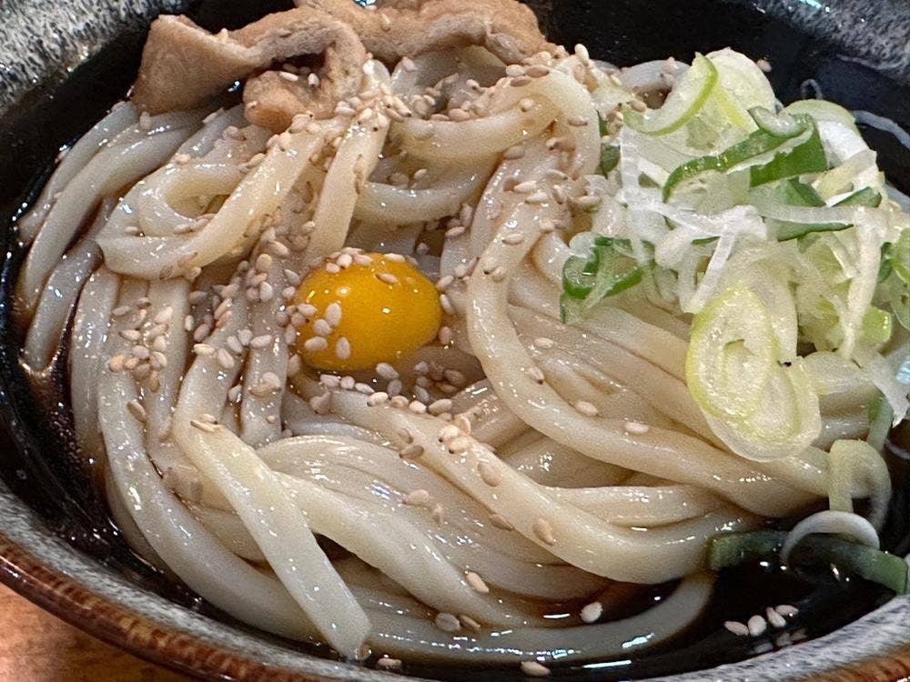 堀川