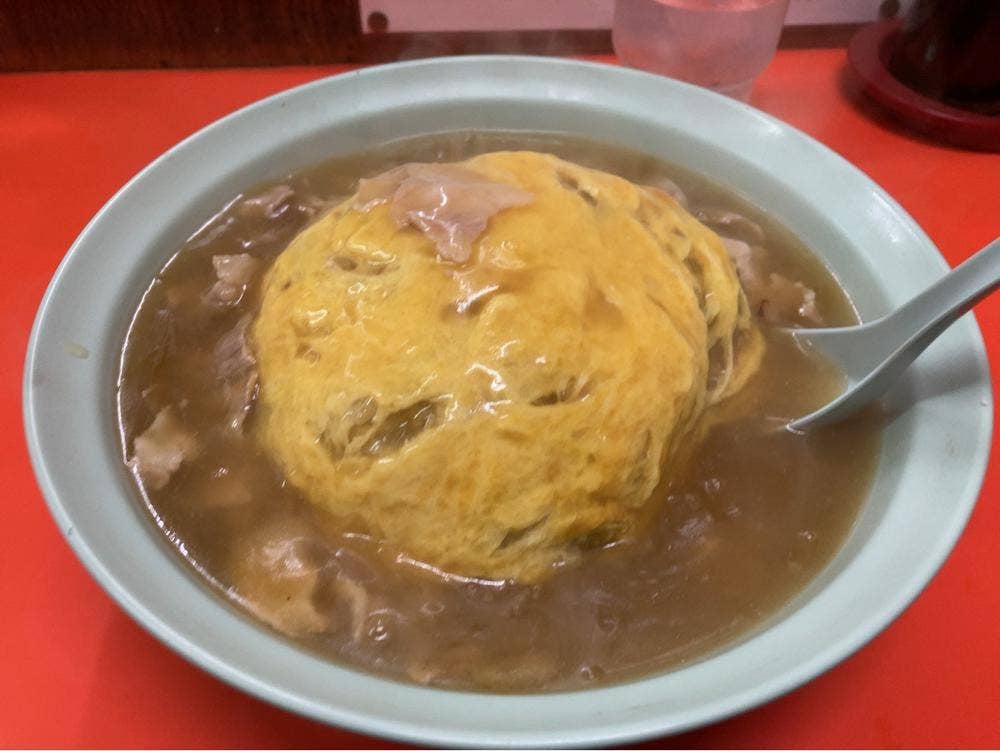 東東亭