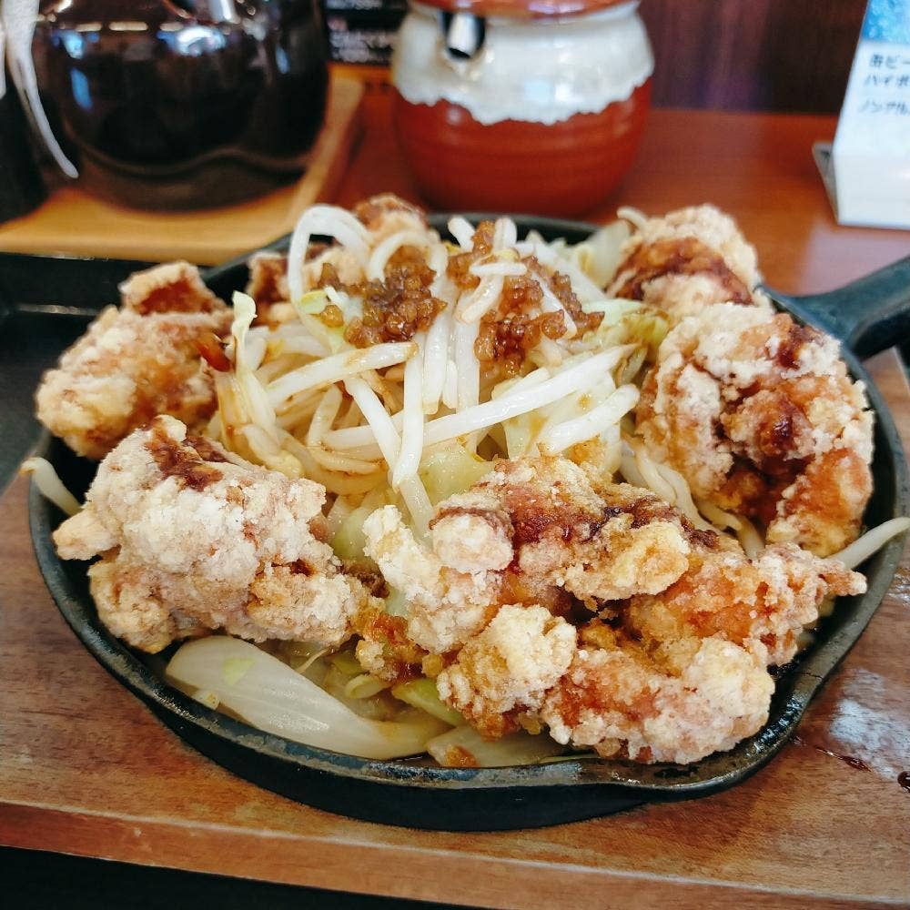 からやま 一宮三条店