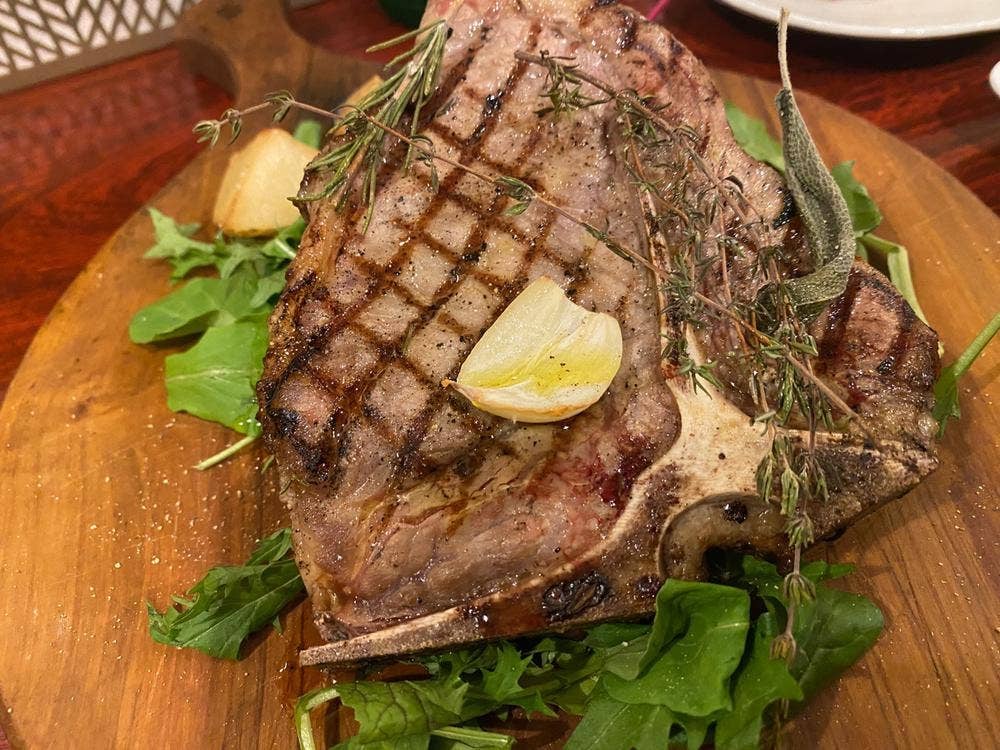 Osteria Chitarra