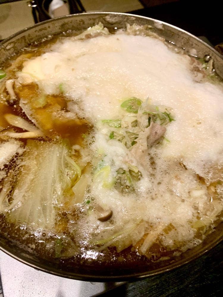 博多 かんべえ 本邸