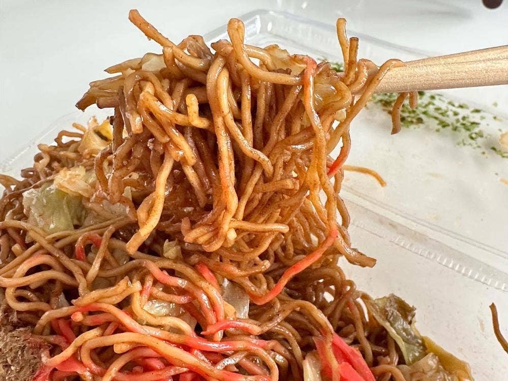 ファーストガレージ 田中屋製麺所